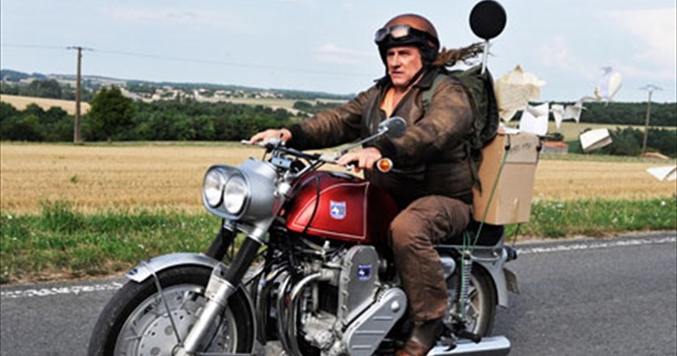 Ζεράρ Ντεμπαρντιέ