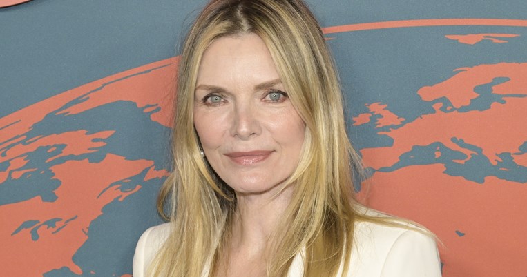 Michelle Pfeiffer