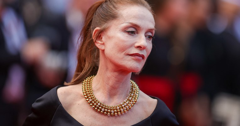 Ιζαμπελ Ιπερ