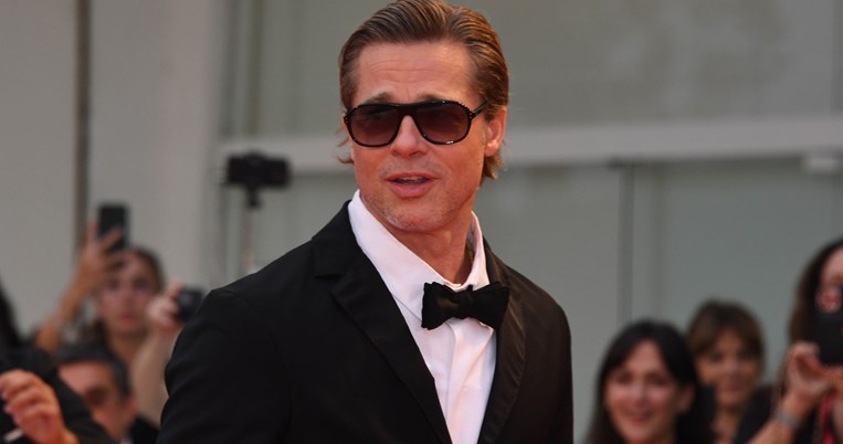 brad