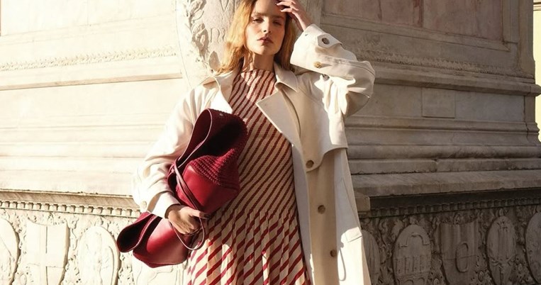 Courtesy of Tommy Hilfiger