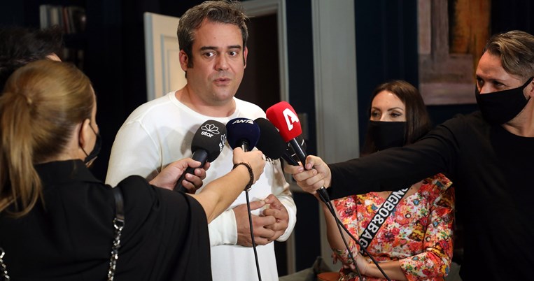 Δαδακαρύδης