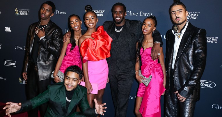 Diddy.