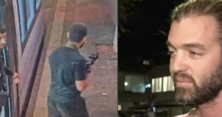 τρομοκρατια