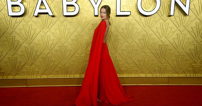 Μαργκότ Ρόμπι