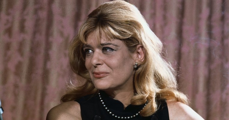 Μελίνα Μερκούρη