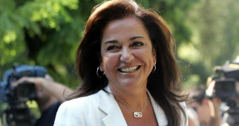 ντορα_μπακογιαννη