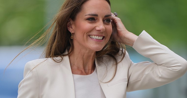 Kate Middleton