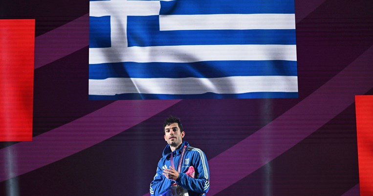 Μίλτος Τεντόγλου