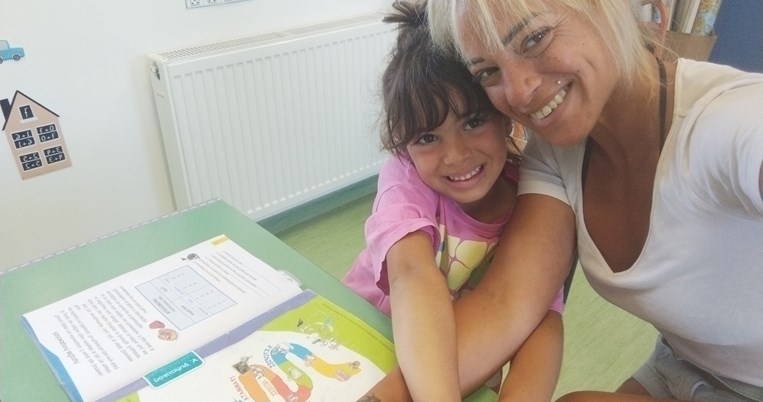 Ηράκλεια, μονοθέσιο σχολείο