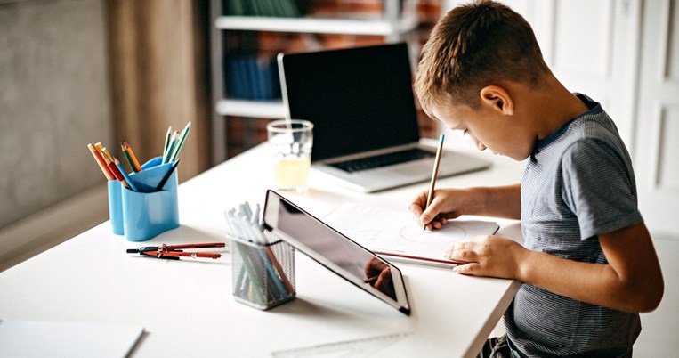 kid study