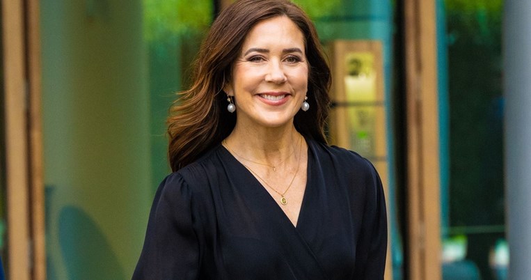 βασιλισσα μαιρη