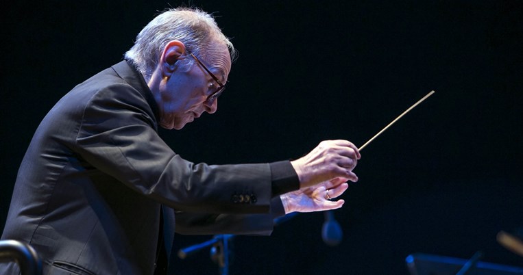 Ennio Morricone
