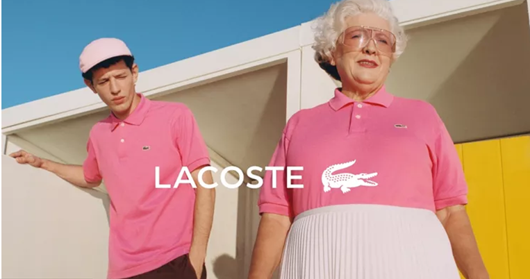 lacoste