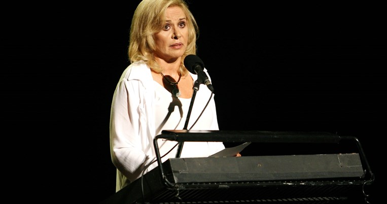 Βέρα Κρούσκα