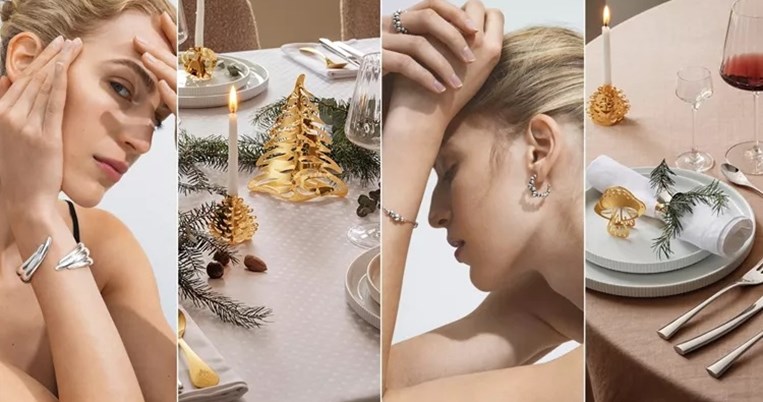 Τα Scandinavian Chic δώρα που μπορείτε να κάνετε τις γιορτές