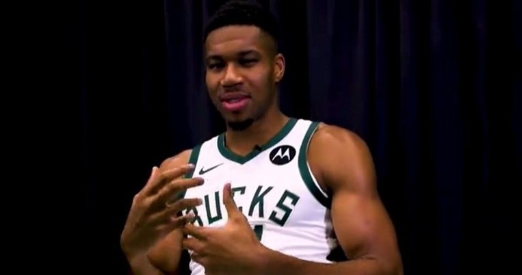 antetokounmpo