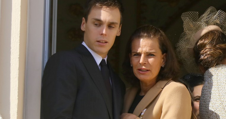 Πριγκίπισσα Στεφανί του Μονακό