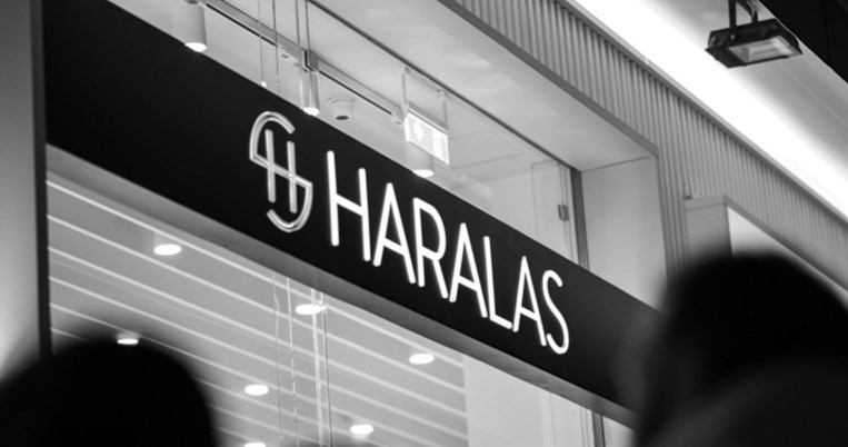 haralas