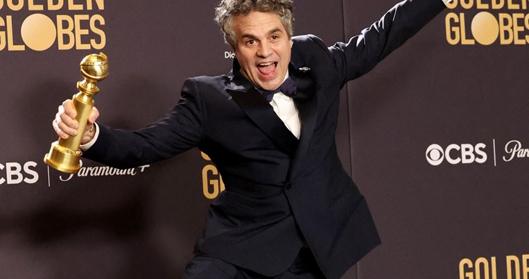 Mark Ruffalo