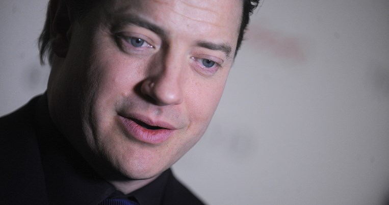 Μπρένταν Φρέιζερ