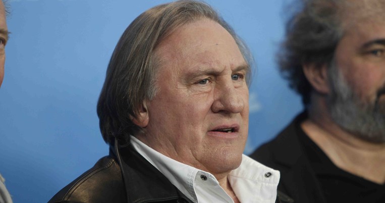 Ζεράρ Ντεμπαρντιέ