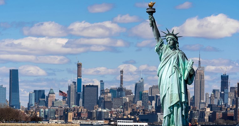 new york