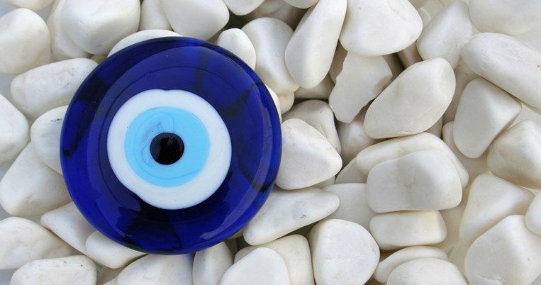 κακό μάτι, evil eye
