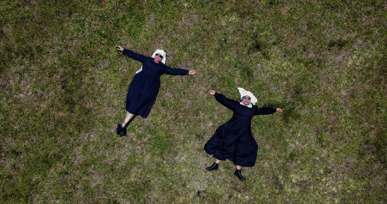 καλόγριες κάνναβη