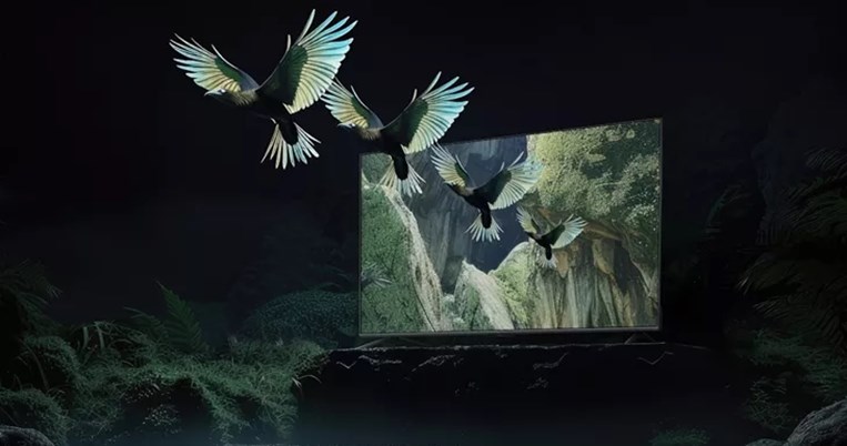 Xiaomi TV