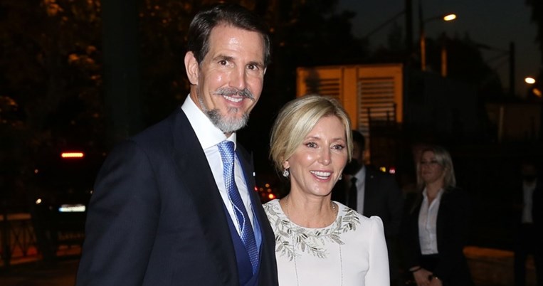 Μαρι σαντάλ