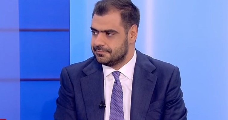 Παυλος Μαρινακης