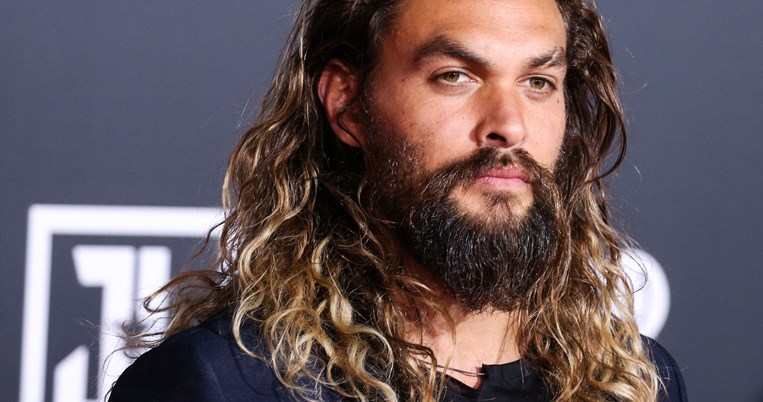 Jason Momoa