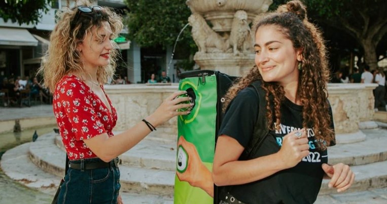 ανακύκλωση