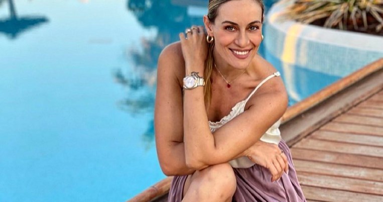 Ελεονώρα Μελέτη