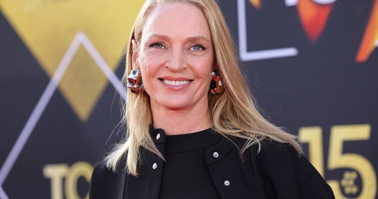 Pulp Fiction, Ούμα Θέρμαν