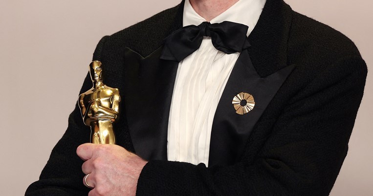 Κίλιαν Μέρφι: