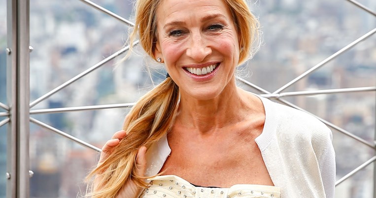 Sarah Jessica Parker