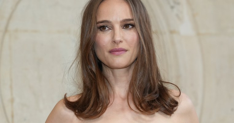 natalie portman