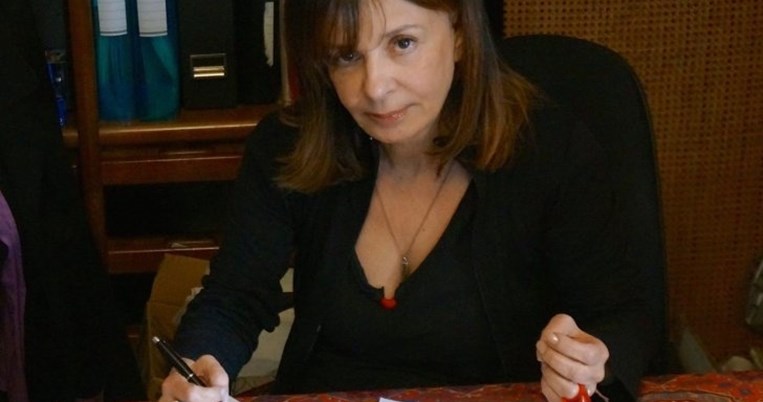 Έρση Σωτηροπούλου