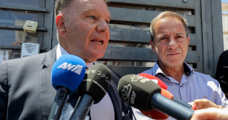 δημήτρης λιγνάδης