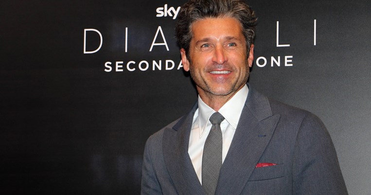Patrick Dempsey