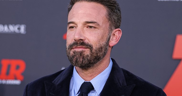 ben affleck