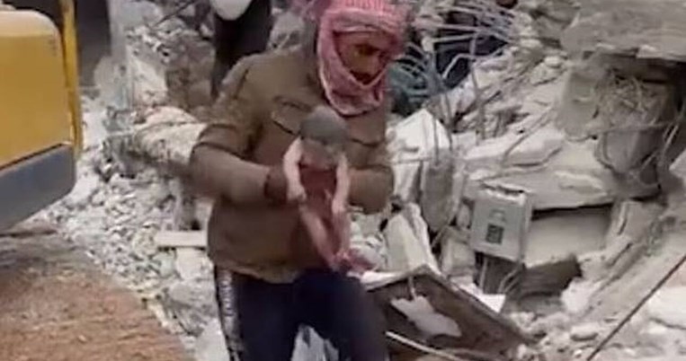 νεογεννητο μωρο