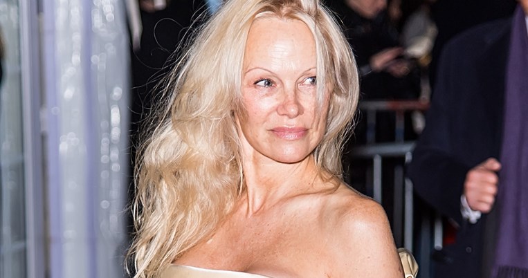 Pamela Anderson