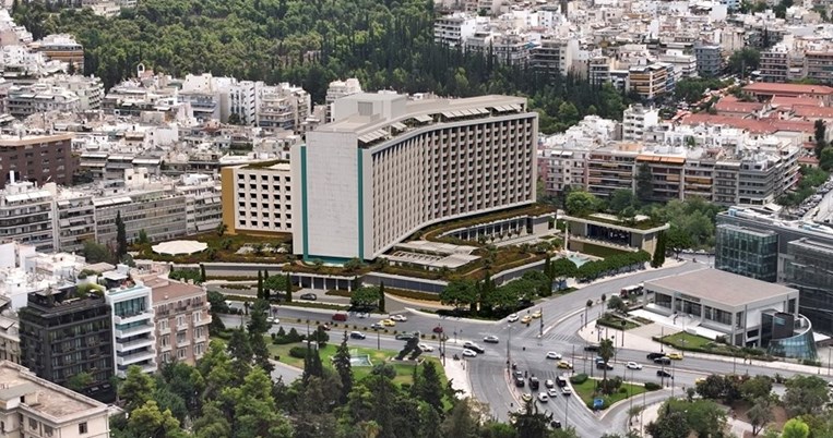 hilton