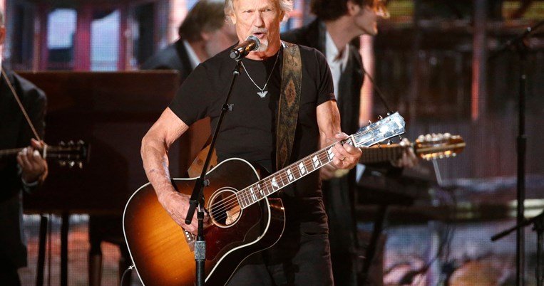 Kris Kristofferson
