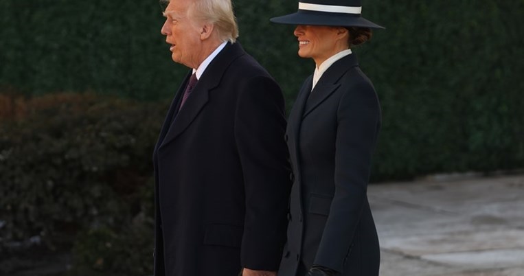 Melania