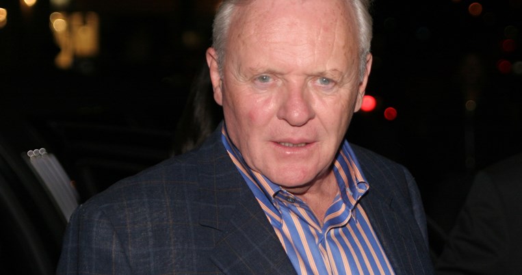 Anthony Hopkins
