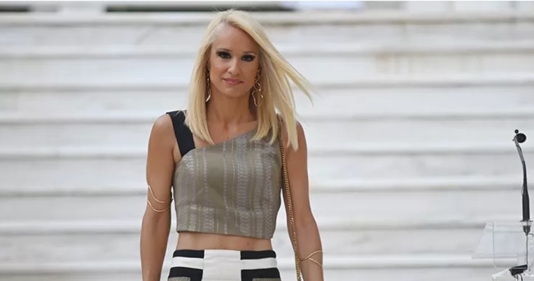 παναγοπούλου